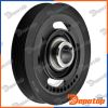 Poulie damper vilebrequin pour HONDA | RKP-HD-016, 13810-R40-A01